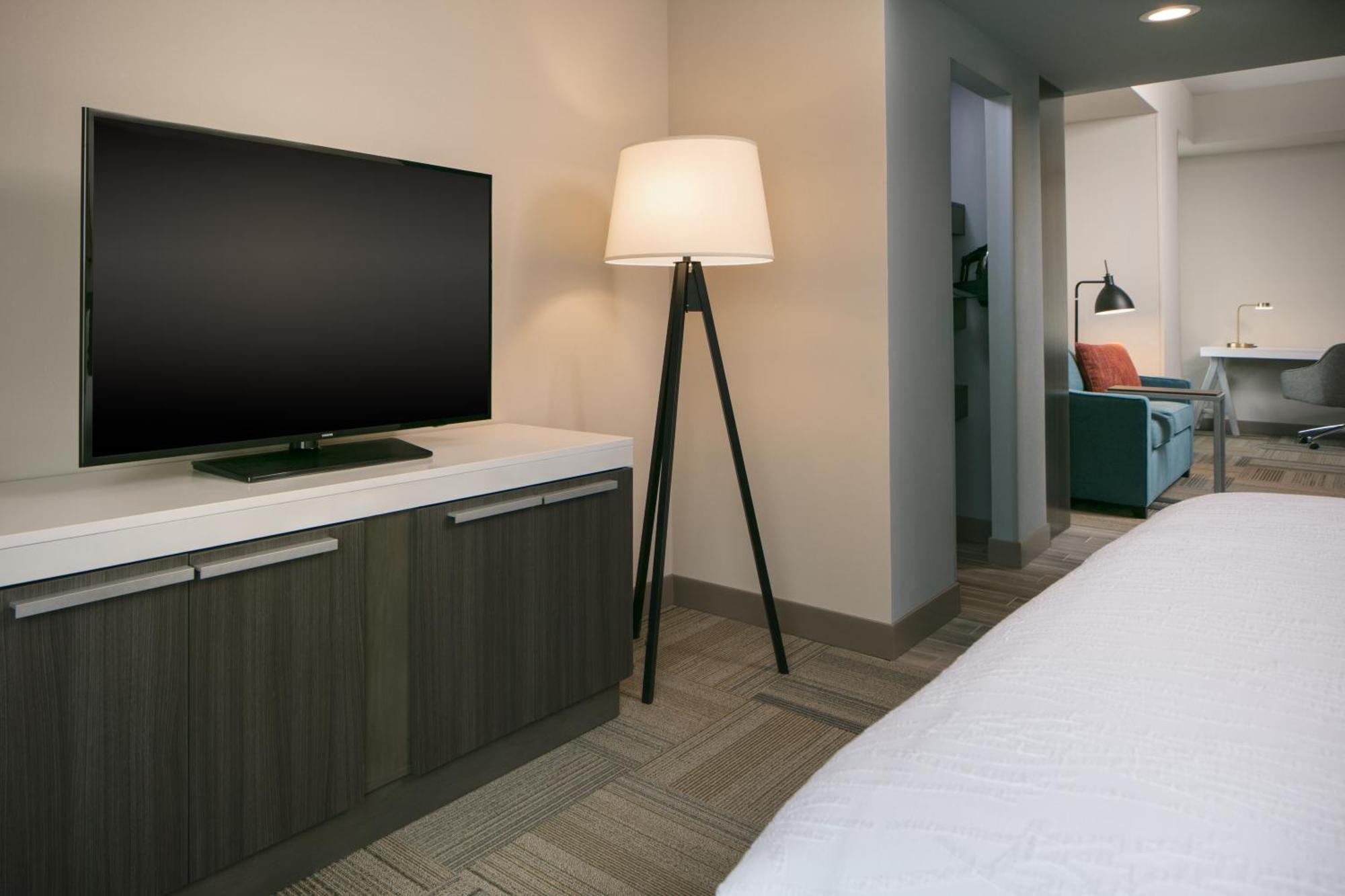 Hotel Hilton Garden Iowa Downtown Iowa City